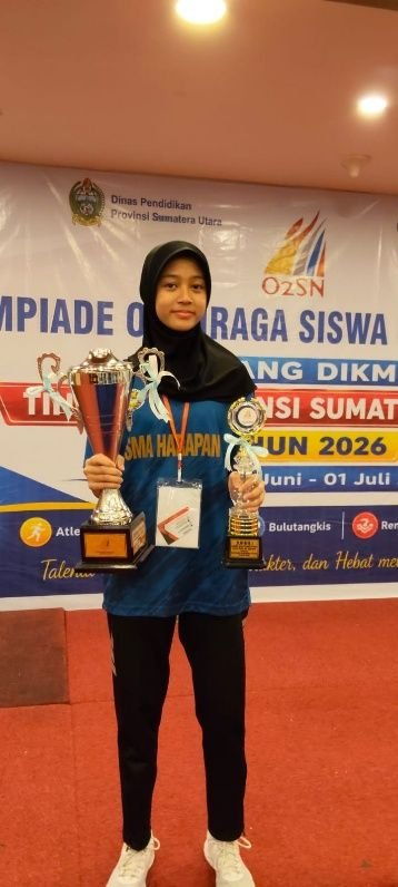 Kompetisi O2SN