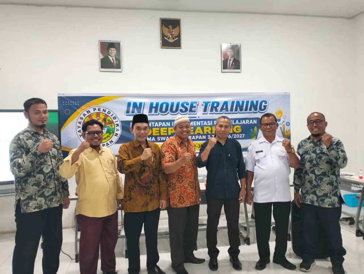 Redefining Education: Mengusung Pembelajaran Mendalam (Deep Learning) untuk Ruang Kelas yang Lebih Hidup dan Bermakna