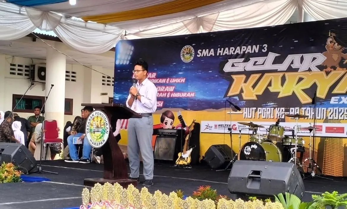 Kegiatan Perlombaan