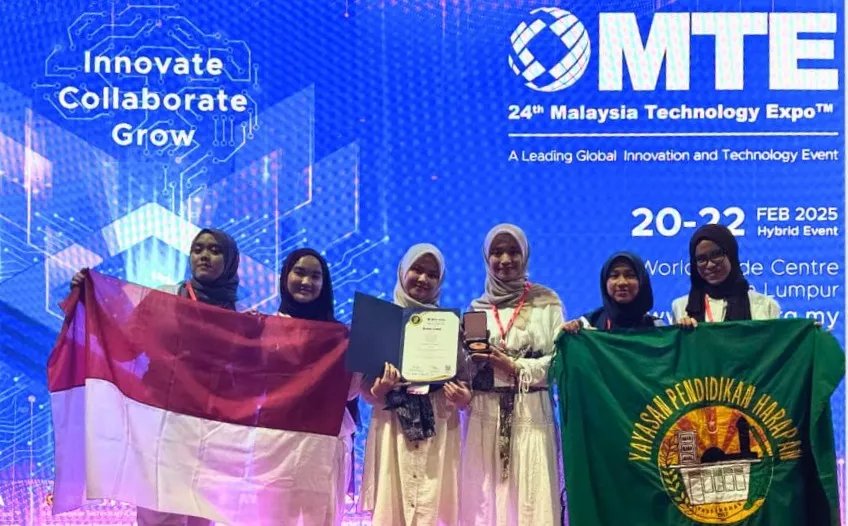 Malaysia Technology Expo