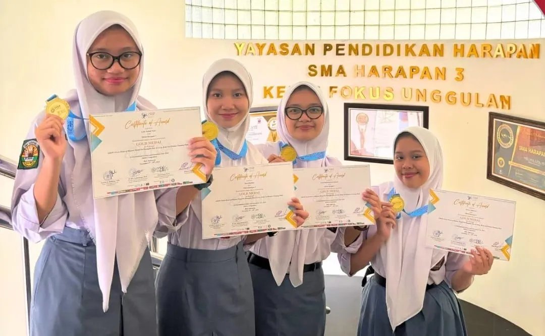 International Science and Inovation Fair
