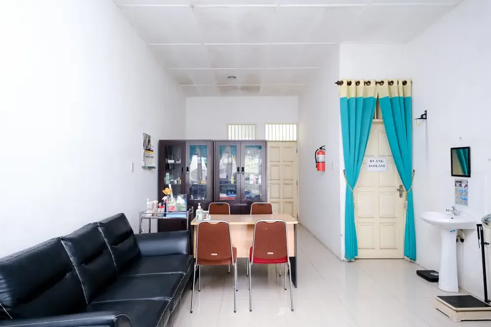 Klinik Sekolah