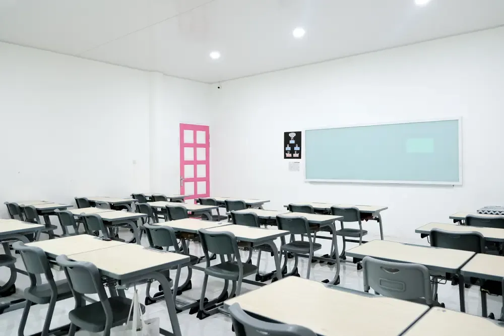 Ruang Kelas