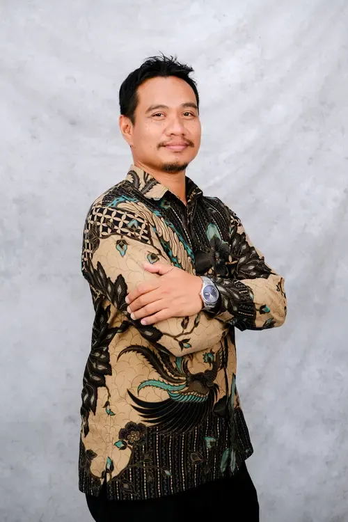 M.BASYIR RIDHO,S,Pd