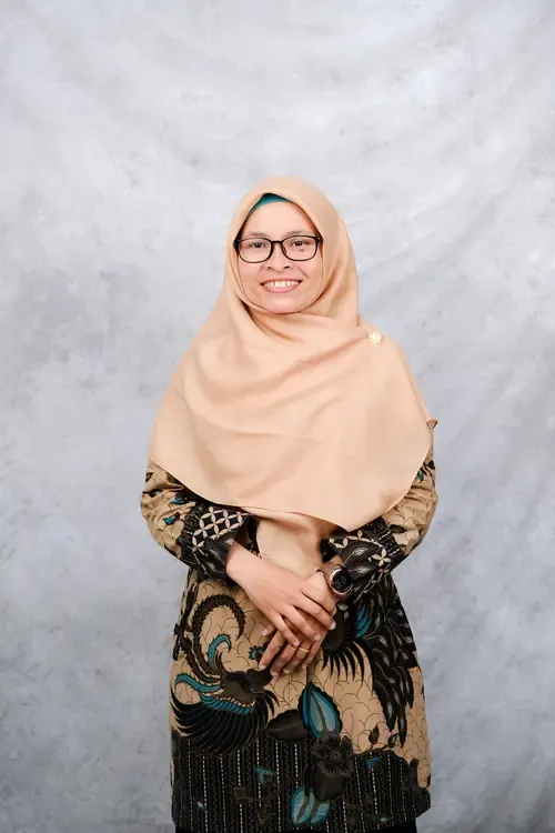 MAULIDA RAHMA,S.Pd