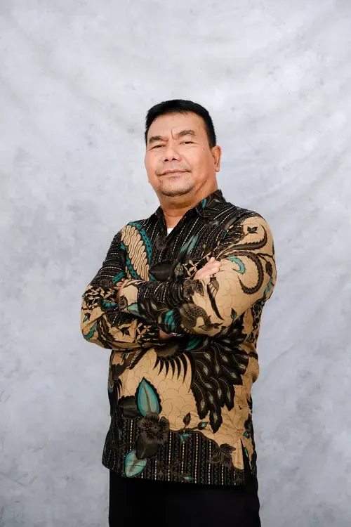M. ZEIN LUBIS,M.Pd