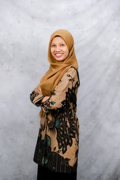 FITRA INSANA,S.Pd