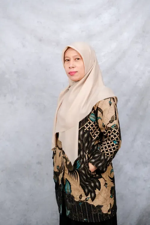 MARIANA WIDYA,S.Pd