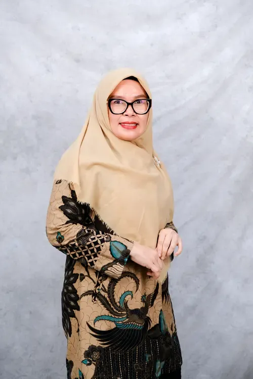 NURBAITI LUBIS,S.Pd