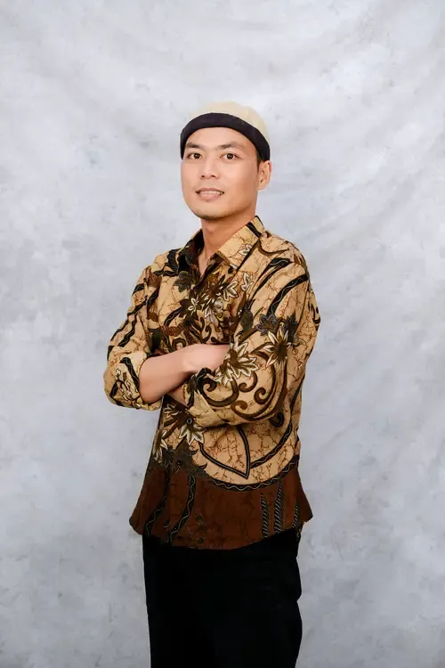 ALDENAN SAMOSIR,S.Pd