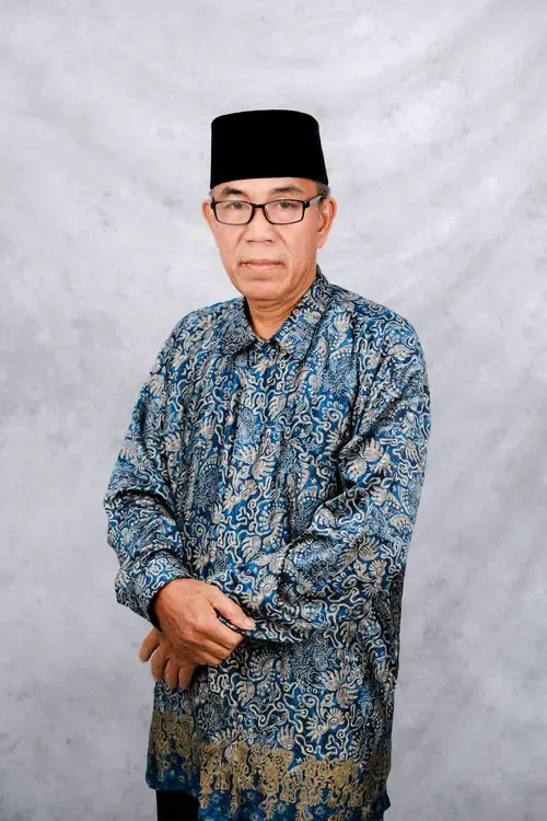 Drs.IDRUS