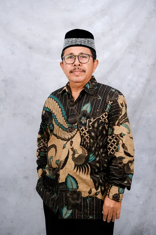 Drs.H.BAMBANG LAKSONO