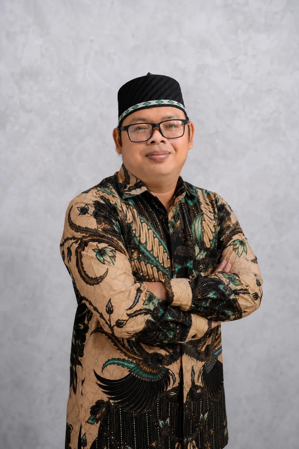 RULI AGUSTIAN, S.Pd.