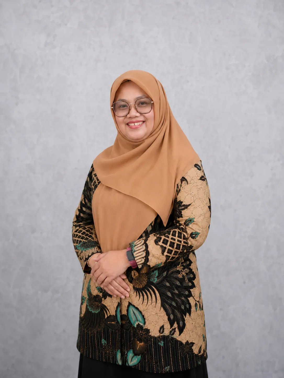 NELLI HAYATI, S.Pd.