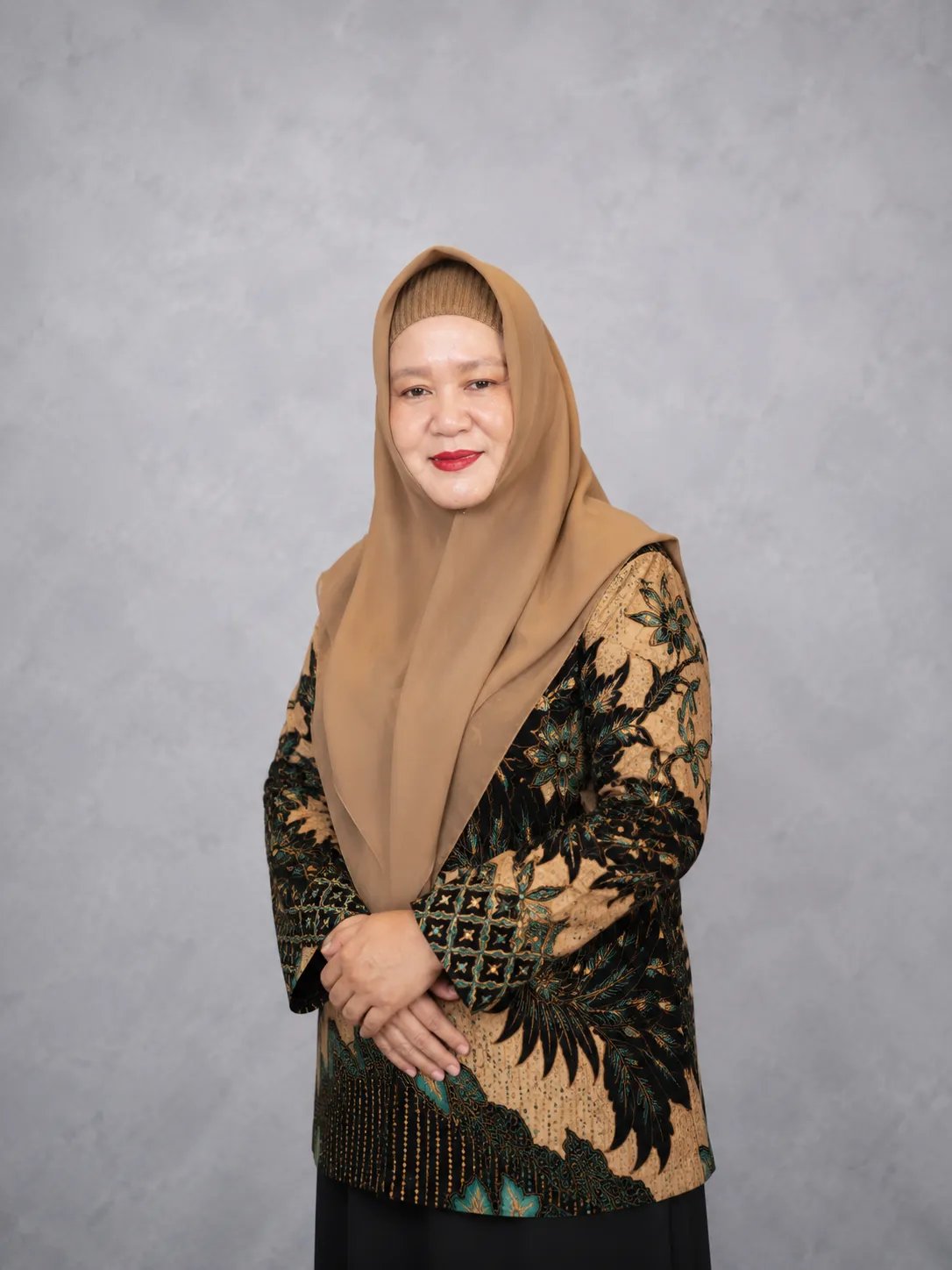 MARIANI WISWI, S.Pd.