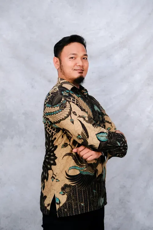WAHYU HIDAYAH, S.Pd.,MM