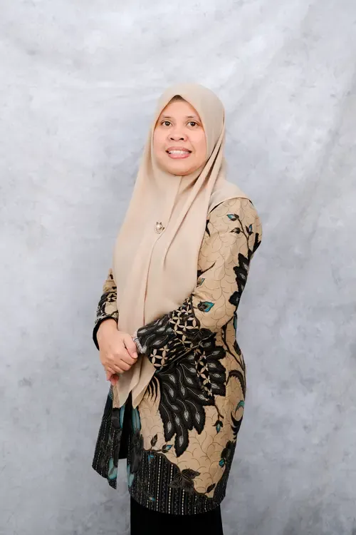 ELI OKTAVIANA SIREGAR,S.Pd