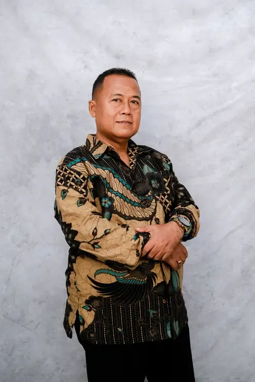 MAHYUDANIL,S.Pd.,M.Si